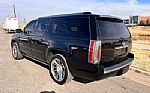 2013 Escalade ESV Thumbnail 35