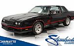 1987 Chevrolet Monte Carlo SS Aerocoupe