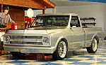 1969 Pickup Resto Mod Thumbnail 3