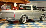 1969 Pickup Resto Mod Thumbnail 8