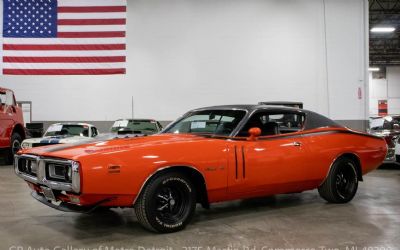 Photo of a 1971 Dodge Charger R/T for sale