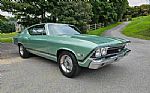 1968 Chevelle Thumbnail 5