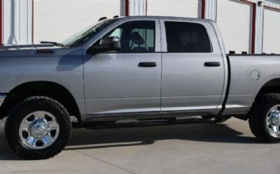 2022 RAM 2500 Tradesman 4X4 4DR Crew Cab 6.3 FT. SB Pickup