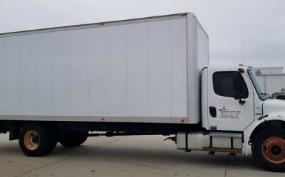 Photo of a 2008 Freightliner Business Class M2 106 BOX Truck for sale