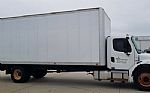 2008 Freightliner Business Class M2 106