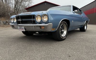 Photo of a 1970 Chevrolet Chevelle for sale