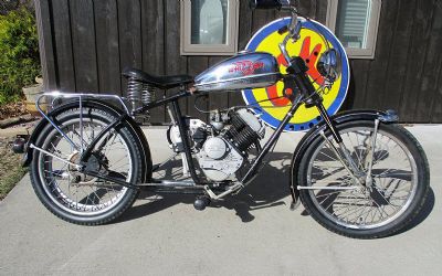 1950 Whizzer Sportsman 20