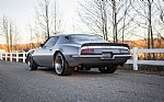 1971 Firebird Trans-Am Supercharged Thumbnail 46