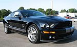 2007 Mustang Shelby Thumbnail 1