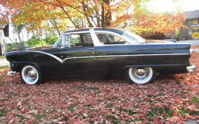 Photo of a 1955 Ford Crown Victoria for sale