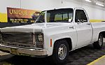 1977 Chevrolet Silverado C10