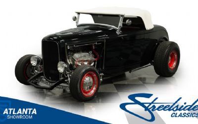 Photo of a 1932 Ford Highboy for sale