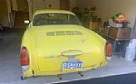 1973 Karman Ghia Thumbnail 4