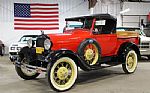 1930 Model A Truck Thumbnail 1