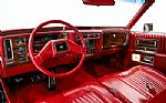 1989 Fleetwood Brougham Thumbnail 2