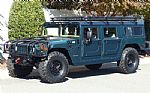 1995 AM General Hummer