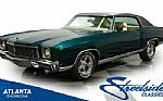 1971 Monte Carlo Thumbnail 1