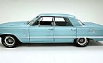 1963 Impala 4 Door Sedan Thumbnail 2