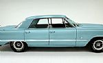 1963 Impala 4 Door Sedan Thumbnail 6