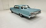 1963 Impala 4 Door Sedan Thumbnail 3