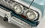 1963 Impala 4 Door Sedan Thumbnail 10