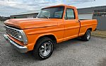 1972 F100 Thumbnail 5