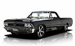 1966 El Camino Thumbnail 1