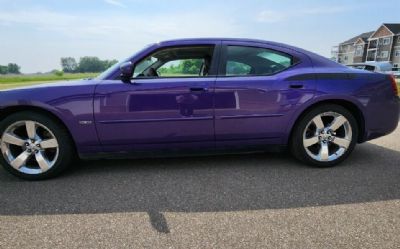 Photo of a 2007 Dodge Charger RT 4DR Sedan for sale