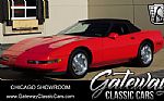 1994 Chevrolet Corvette