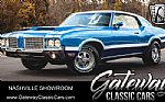 1972 Cutlass Thumbnail 1