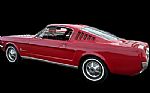 1966 Mustang Fastback Thumbnail 1