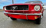 1966 Mustang Fastback Thumbnail 72
