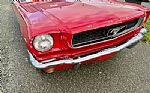 1966 Mustang Fastback Thumbnail 74