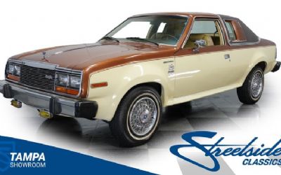 Photo of a 1980 AMC Eagle Limited 4X4 for sale