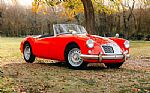 1959 MGA Twin-Cam Roadster Thumbnail 3