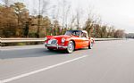 1959 MG MGA Twin-Cam Roadster