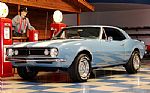 1967 Camaro Thumbnail 3