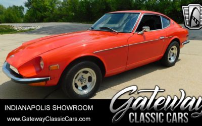 Photo of a 1973 Datsun 240Z for sale