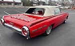 1962 Thunderbird Thumbnail 43