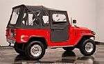 1979 Land Cruiser FJ40 Thumbnail 16