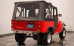 1979 Land Cruiser FJ40 Thumbnail 14