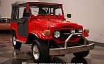 1979 Land Cruiser FJ40 Thumbnail 20