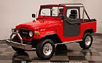 1979 Land Cruiser FJ40 Thumbnail 22