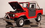 1979 Land Cruiser FJ40 Thumbnail 35