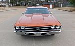 1969 Chevelle SUPER SPORT Thumbnail 4