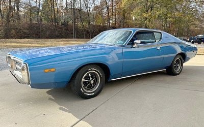Photo of a 1972 Dodge Charger for sale