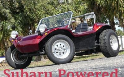 Photo of a 1971 Volkswagen Dune Buggy for sale