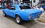 1967 Mustang Coupe Thumbnail 5