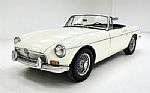 1967 MGB Roadster Thumbnail 2