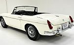 1967 MGB Roadster Thumbnail 6